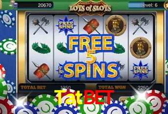 Tatbet
