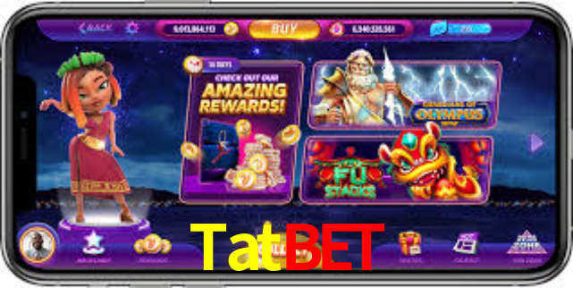 Tatbet