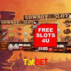 Tatbet