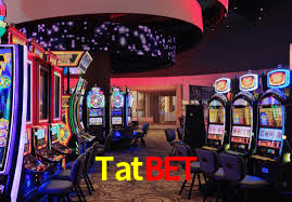 Tatbet